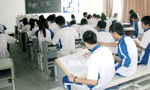 汕頭中博職業(yè)技術(shù)學校怎么樣、好不好