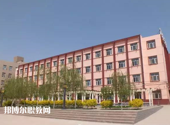 張家口工程技術學校2022年報名條件、招生要求、招生對象