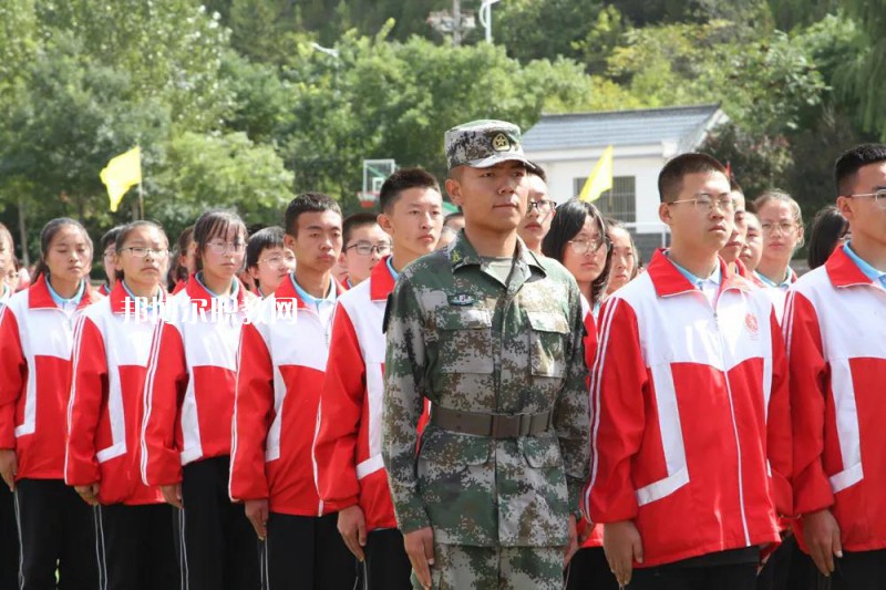 平?jīng)鰴C(jī)電工程學(xué)校2022年報(bào)名條件、招生要求、招生對(duì)象