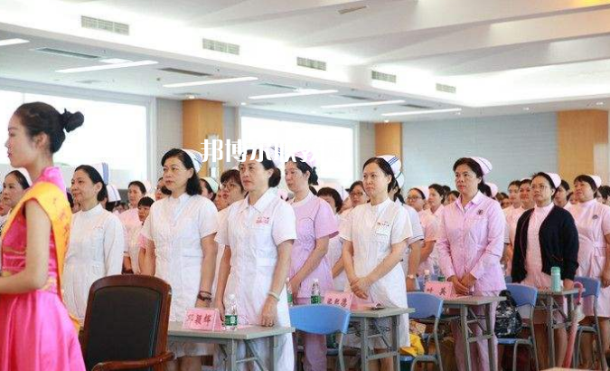 廣州衛(wèi)生學(xué)校2022年報(bào)名條件、招生要求、招生對(duì)象