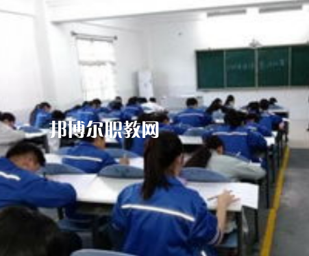 甘洛縣職業(yè)技術(shù)學(xué)校2022年有哪些專(zhuān)業(yè)