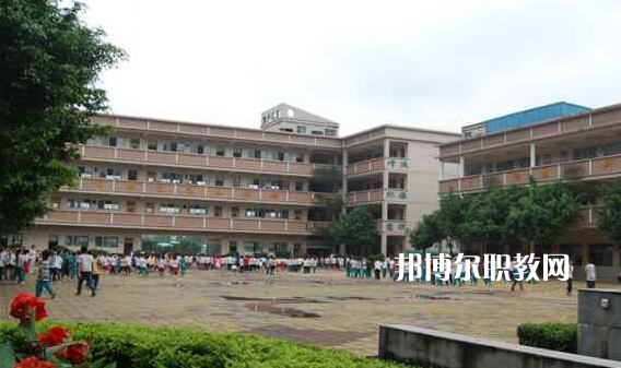 廣州衛(wèi)生學(xué)校怎么樣、好不好