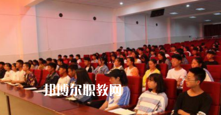 冕寧縣職業(yè)技術(shù)學校怎么樣、好不好