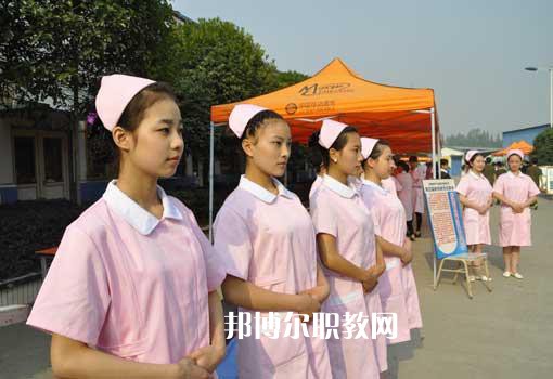 石家莊同濟(jì)醫(yī)學(xué)中等專(zhuān)業(yè)學(xué)校2022年招生錄取分?jǐn)?shù)線