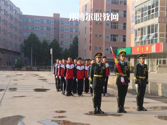 石家莊同濟(jì)醫(yī)學(xué)中等專業(yè)學(xué)校2022年報(bào)名條件、招生要求、招生對(duì)象