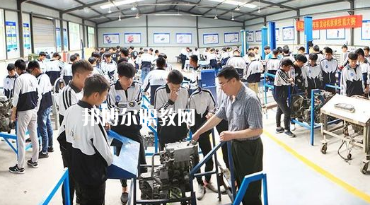 唐山市開平區(qū)綜合職業(yè)技術(shù)學(xué)校2022年報名條件、招生要求、招生對象