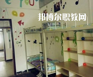 重慶農(nóng)業(yè)機械化學校2022年宿舍條件