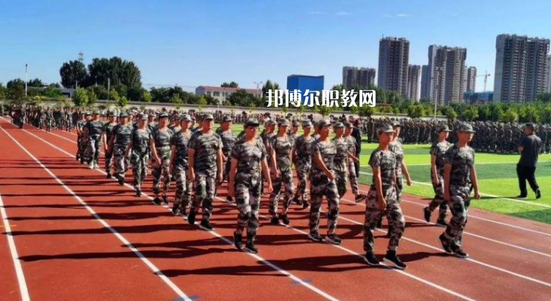 平泉職教中心2022年報(bào)名條件、招生要求、招生對象