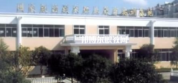 四川聯(lián)合經(jīng)濟學校學校怎么樣、好不好