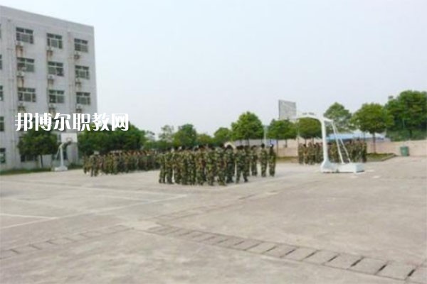 廣德市商貿(mào)工程學(xué)校怎么樣、好不好
