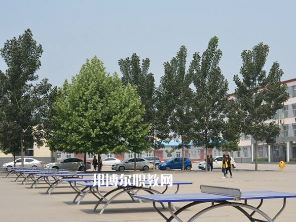 邯鄲永年衛(wèi)生學(xué)校2022年報名條件、招生要求、招生對象