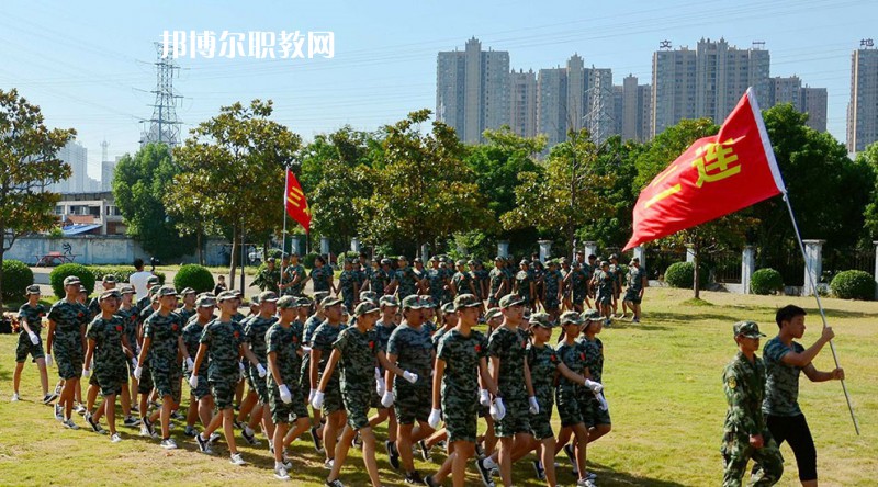 合肥市公交技工學(xué)校怎么樣、好不好