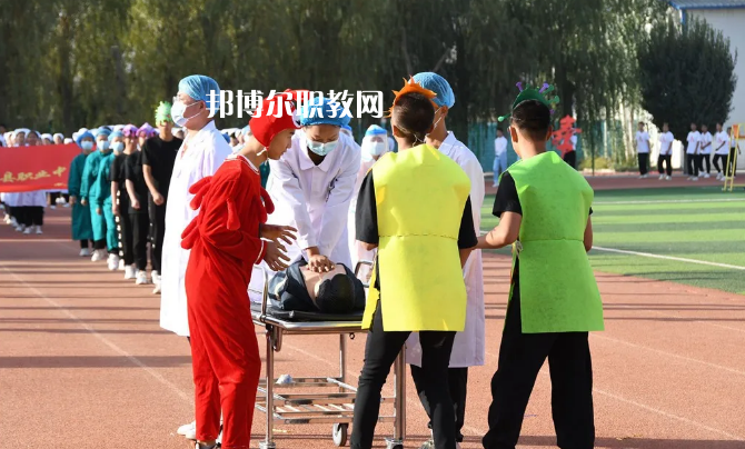 高臺(tái)縣職業(yè)中等專業(yè)學(xué)校2022年學(xué)費(fèi)、收費(fèi)多少