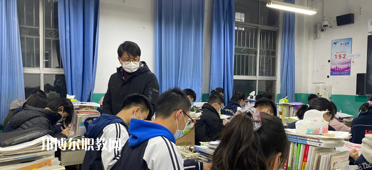 保定市徐水區(qū)職業(yè)技術(shù)教育中心2022年報(bào)名條件、招生要求、招生對(duì)象