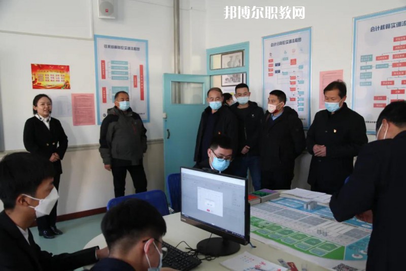 民勤職業(yè)中等專業(yè)學(xué)校2022年報(bào)名條件、招生要求、招生對(duì)象