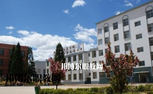 四川會理現(xiàn)代職業(yè)技術(shù)學校2022年宿舍條件