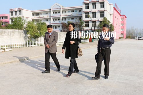 六安市葉集職業(yè)學(xué)校怎么樣、好不好
