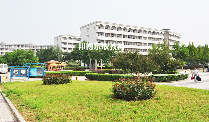 滄縣職業(yè)技術教育中心2022年招生錄取分數(shù)線
