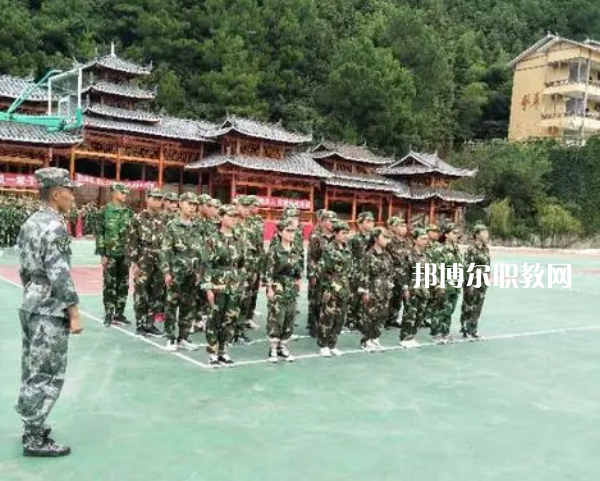 雷山中等職業(yè)學校2022年報名條件、招生要求、招生對象