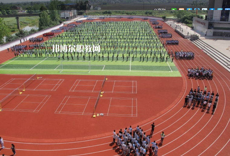四川瀘縣建筑職業(yè)中專學校怎么樣、好不好