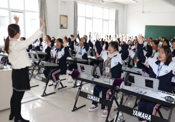 平山縣職業(yè)教育中心2022年報(bào)名條件、招生要求、招生對(duì)象