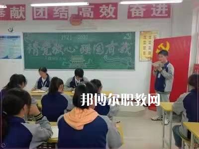 岐山職業(yè)技術(shù)教育中心2022年報(bào)名條件、招生要求、招生對(duì)象