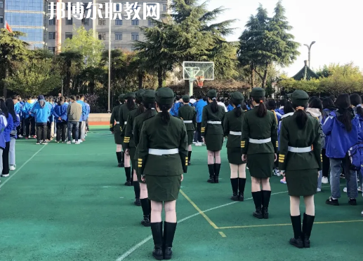 揚州生活科技學(xué)校2022年學(xué)費、收費多少