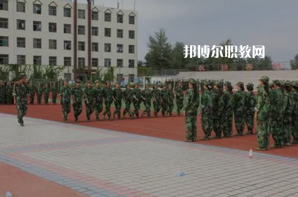 榆林恒創(chuàng)高新技能學(xué)校2022年報(bào)名條件、招生要求、招生對(duì)象