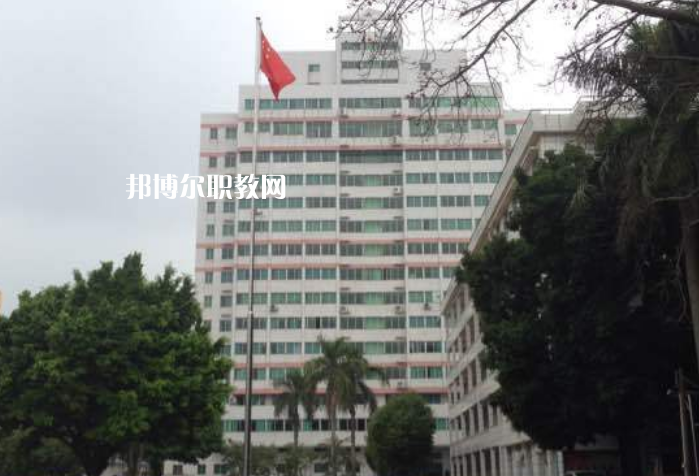 肇慶衛(wèi)生學(xué)校怎么樣、好不好