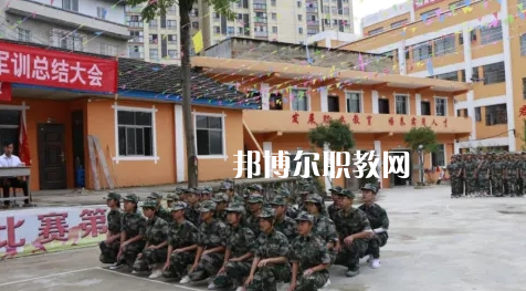 黔東南州工業(yè)學(xué)校2022年報(bào)名條件、招生要求、招生對(duì)象