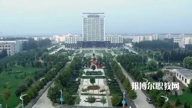 陽原縣職業(yè)技術教育中心2022年報名條件、招生要求、招生對象