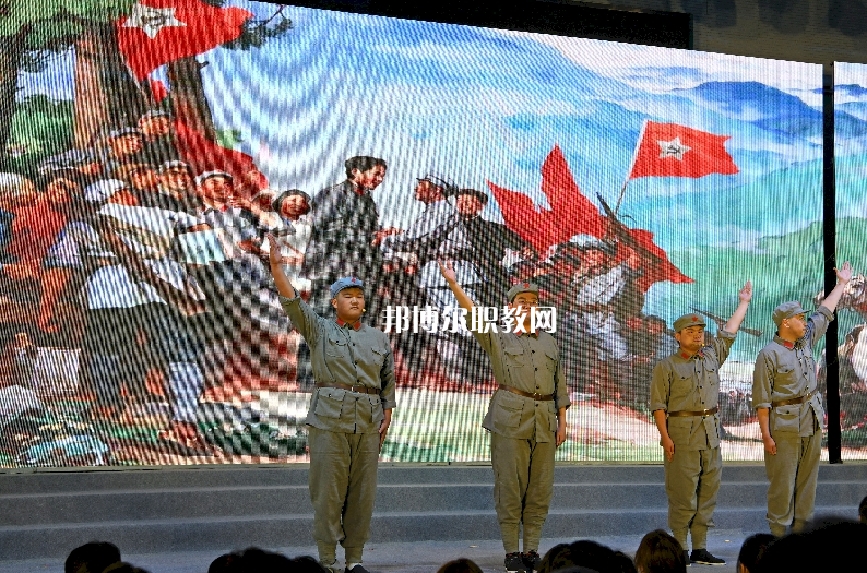 蔚縣職業(yè)技術(shù)教育中心2022年學費、收費多少