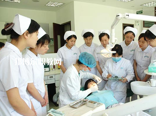 石家莊北方醫(yī)學中等專業(yè)學校2022年報名條件、招生要求、招生對象