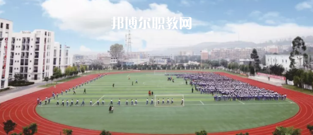 四川省金堂縣職業(yè)高級中學(xué)怎么樣、好不好