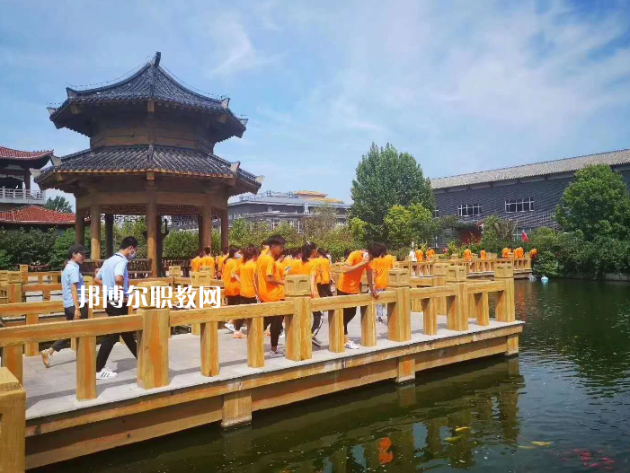邯鄲經(jīng)濟(jì)管理中專學(xué)校2022年報(bào)名條件、招生要求、招生對(duì)象