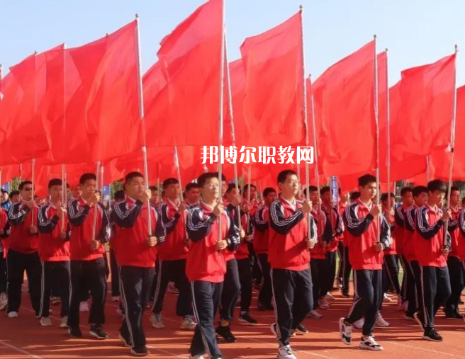 阜平縣職業(yè)技術(shù)教育中心2022年報名條件、招生要求、招生對象