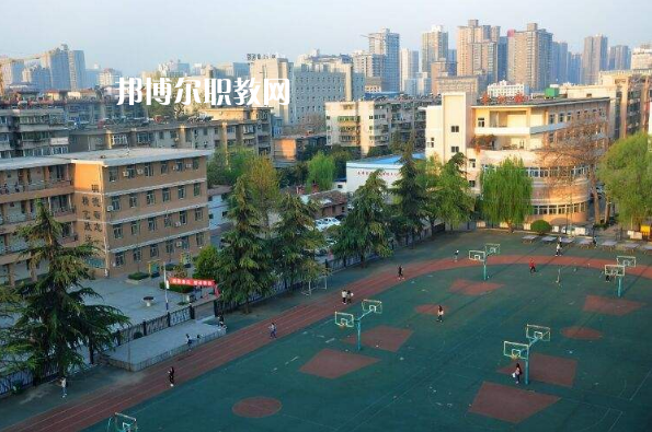 西安實(shí)驗(yàn)職業(yè)中等專業(yè)學(xué)校2022年報(bào)名條件、招生要求、招生對(duì)象