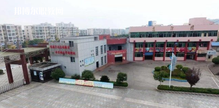 遂寧安居職業(yè)高級(jí)中學(xué)校2022年報(bào)名條件、招生要求、招生對(duì)象