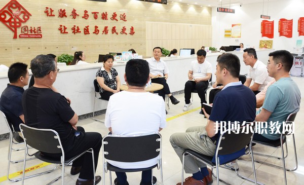 阜陽(yáng)科創(chuàng)技工學(xué)校2022年報(bào)名條件、招生要求、招生對(duì)象