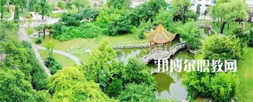 徐州生物工程職業(yè)技術(shù)學(xué)院中專部怎么樣、好不好