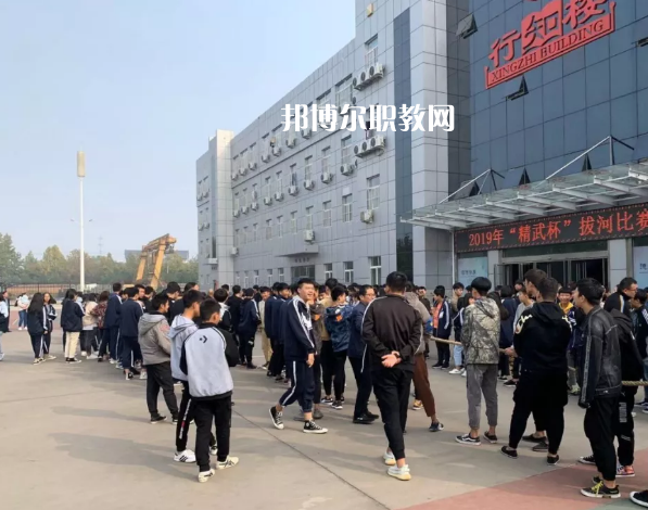 石家莊現(xiàn)代經(jīng)貿(mào)中等專業(yè)學(xué)校2022年報名條件、招生要求、招生對象