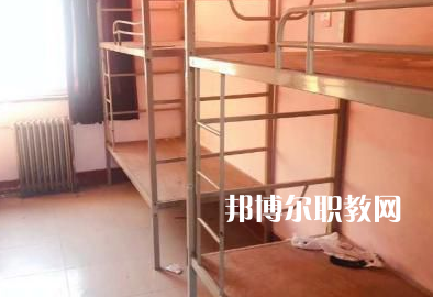 石家莊現(xiàn)代經(jīng)貿(mào)中等專業(yè)學校2022年宿舍條件