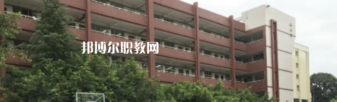 巴中職業(yè)中學怎么樣、好不好