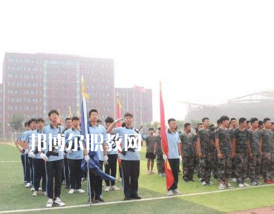 石家莊城鄉(xiāng)建設學校2022年報名條件、招生要求、招生對象