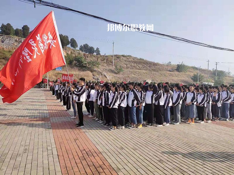 安徽省靈璧師范學(xué)校2022年報名條件、招生要求、招生對象