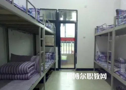 永仁縣職業(yè)高級中學(xué)2022年宿舍條件