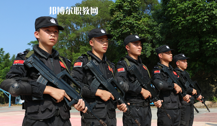 化州鑒江司法職業(yè)學(xué)校2022年報(bào)名條件、招生要求、招生對(duì)象