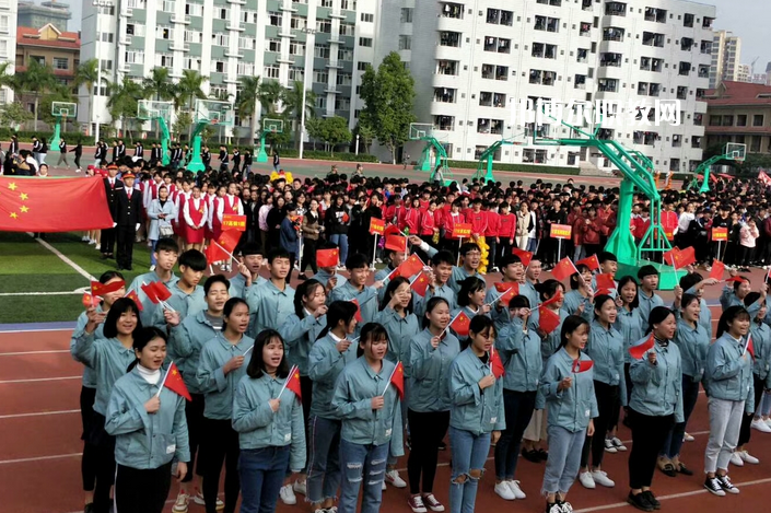 玉林第一職業(yè)中等專業(yè)學(xué)校2022年報名條件、招生要求、招生對象