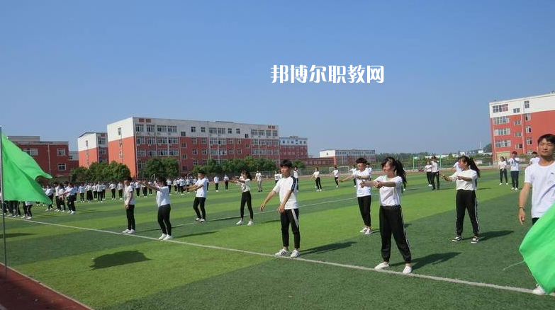 容城縣職業(yè)技術(shù)教育中心2022年報(bào)名條件、招生要求、招生對象