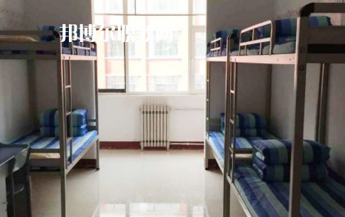 貴陽幼兒師范高等?？茖W(xué)校(中職部)2022年宿舍條件